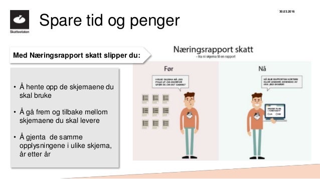 næringsrapport skatt 2015 næringsrapport skatt 2015
